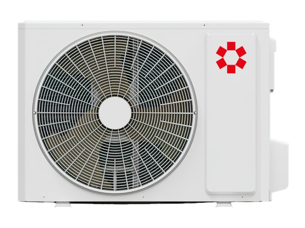 Сплит-система Kentatsu KSGTI100HZAN1/KSRTI100HZAN1 Tiba Inverter