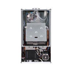 Настенный газовый котел Vaillant VGR turboFLEX VU 22