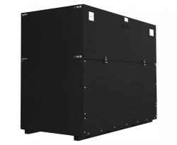 Приточно-вытяжная установка для бассейнов TURKOV Hydra V 3500 W