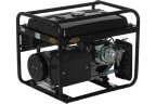 Бензиновый электрогенератор Huter DY6.5A