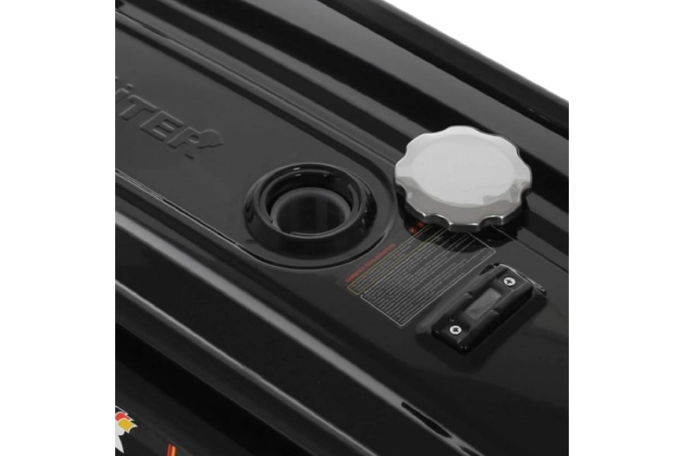 Бензиновый электрогенератор Huter DY6.5A