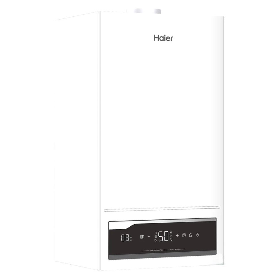 Настенный газовый котел Haier ProLine 2.28 Ti