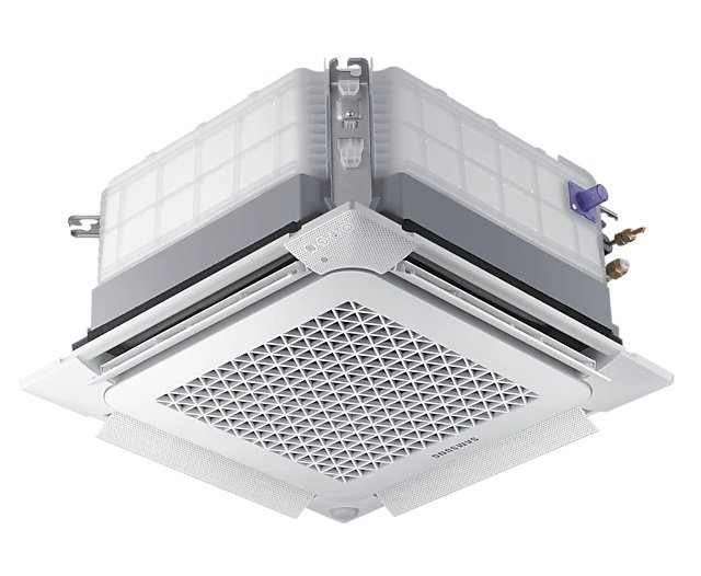 Кассетная сплит-система Samsung AC071NNNDKH/EU/AC071MXADKH/EU