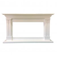 Портал Interflame Честер под очаг Foton 36 LED FX QZ