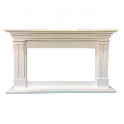 Портал Interflame Честер под очаг Foton 36 LED FX QZ