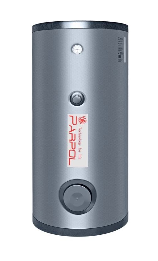 Бойлер косвенного нагрева Parpol VS ULTRA 3000