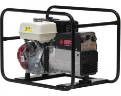 Бензиновый генератор EuroPower ЕР 200 Х2 DC