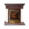 Каминокомплект Dimplex Luxemburg с очагом Atherton