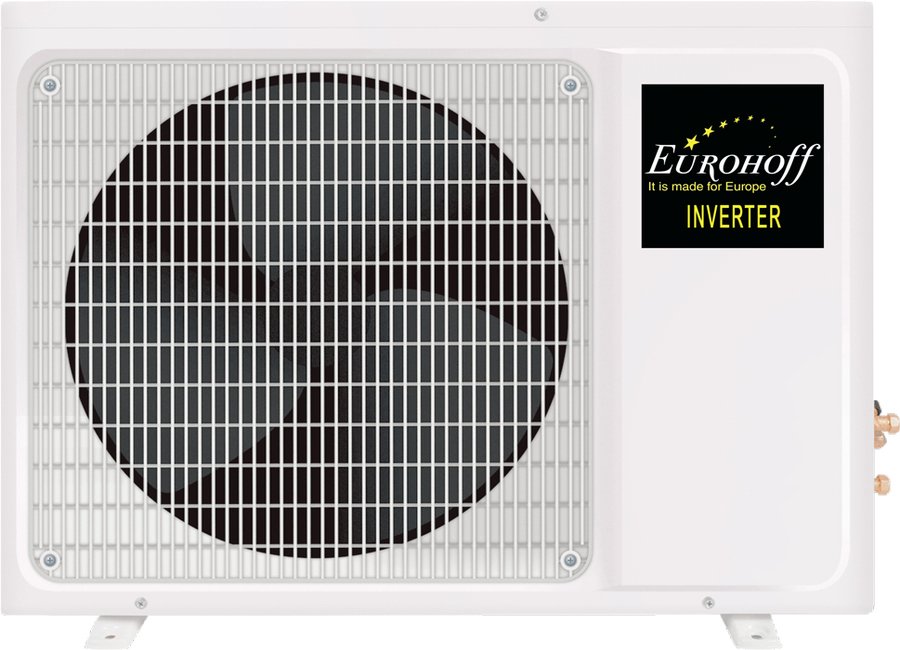 Сплит-система Eurohoff EV-07I Extra Inverter Wi-Fi