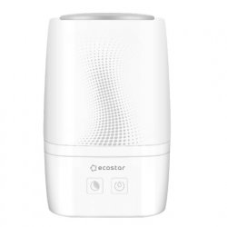 Увлажнитель воздуха ультразвуковой Ecostar ESH-EN250/2.0E-WT Enjoy