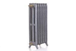 Чугунный радиатор отопления RETROstyle Радимакс Bristol M 800 1 секция