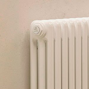 Стальной трубчатый радиатор IRSAP RT3 0565 14 секций цвет 16 подключение 25