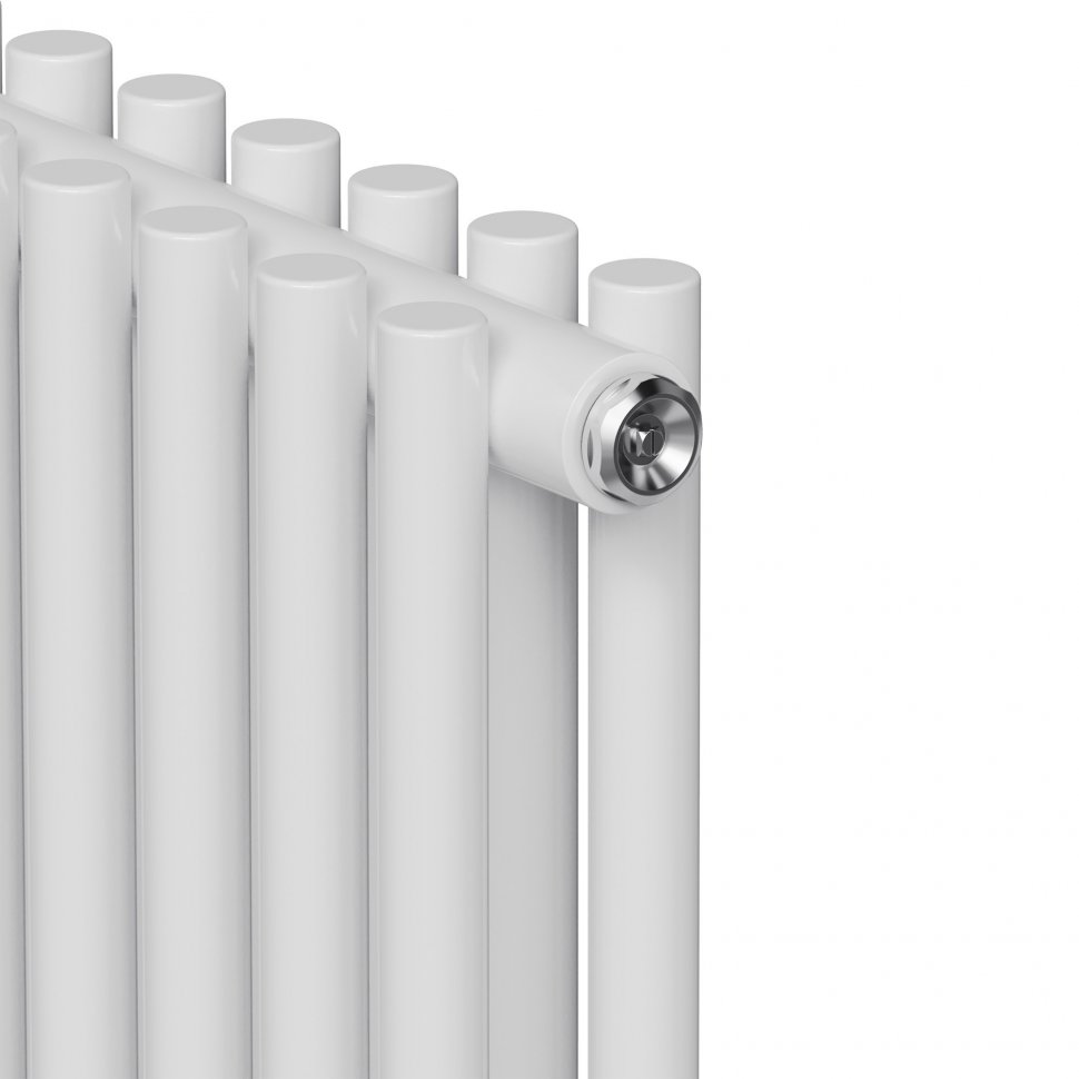 Дизайн-радиатор Royal Thermo Shift R22 C2050 20 секций RAL9016