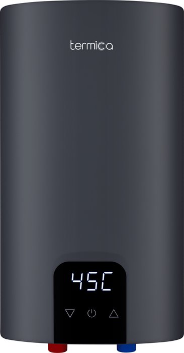 Проточный электрический водонагреватель Termica Forza 18