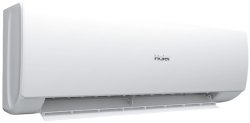Настенная сплит-система Haier AS50HSL1HRA-W/1U50HSL1FRA Spirit DC Inverter