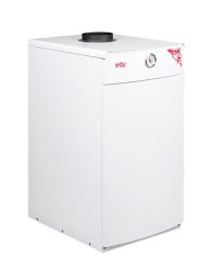 Напольный газовый котел Очаг АКГВ-23.2 E