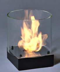 Биокамин Silver Smith Queen