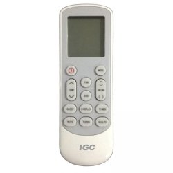 Кассетная сплит-система IGC ICХ-48HS/U