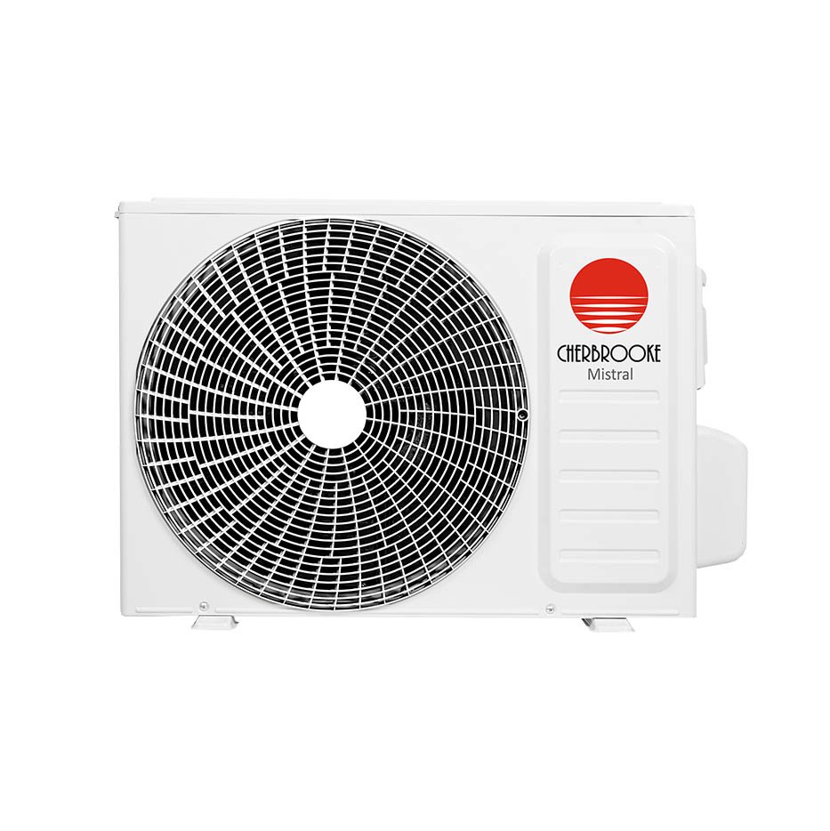 Настенная сплит-система Cherbrooke ASA-30HR4K1/AOA-30HR4K1