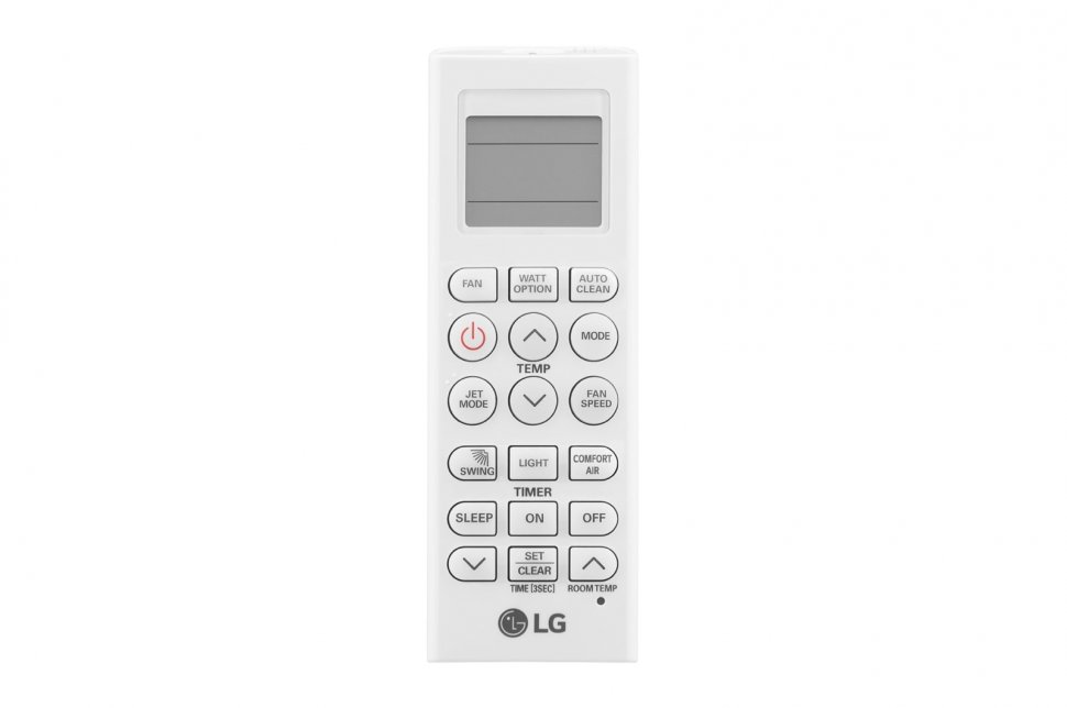 Сплит-система LG B09TS