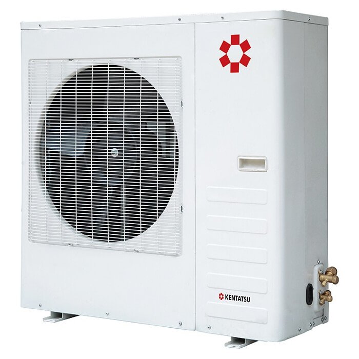Канальная сплит-система Kentatsu KSMA105HZAN1/KSUN105HZAN3 Komasu