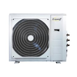 Наружный блок мульти сплит-системы Eurohoff EMMULT-42/5 Smart Multi