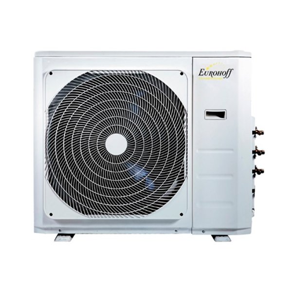 Наружный блок мульти сплит-системы Eurohoff EMMULT-42/5 Smart Multi