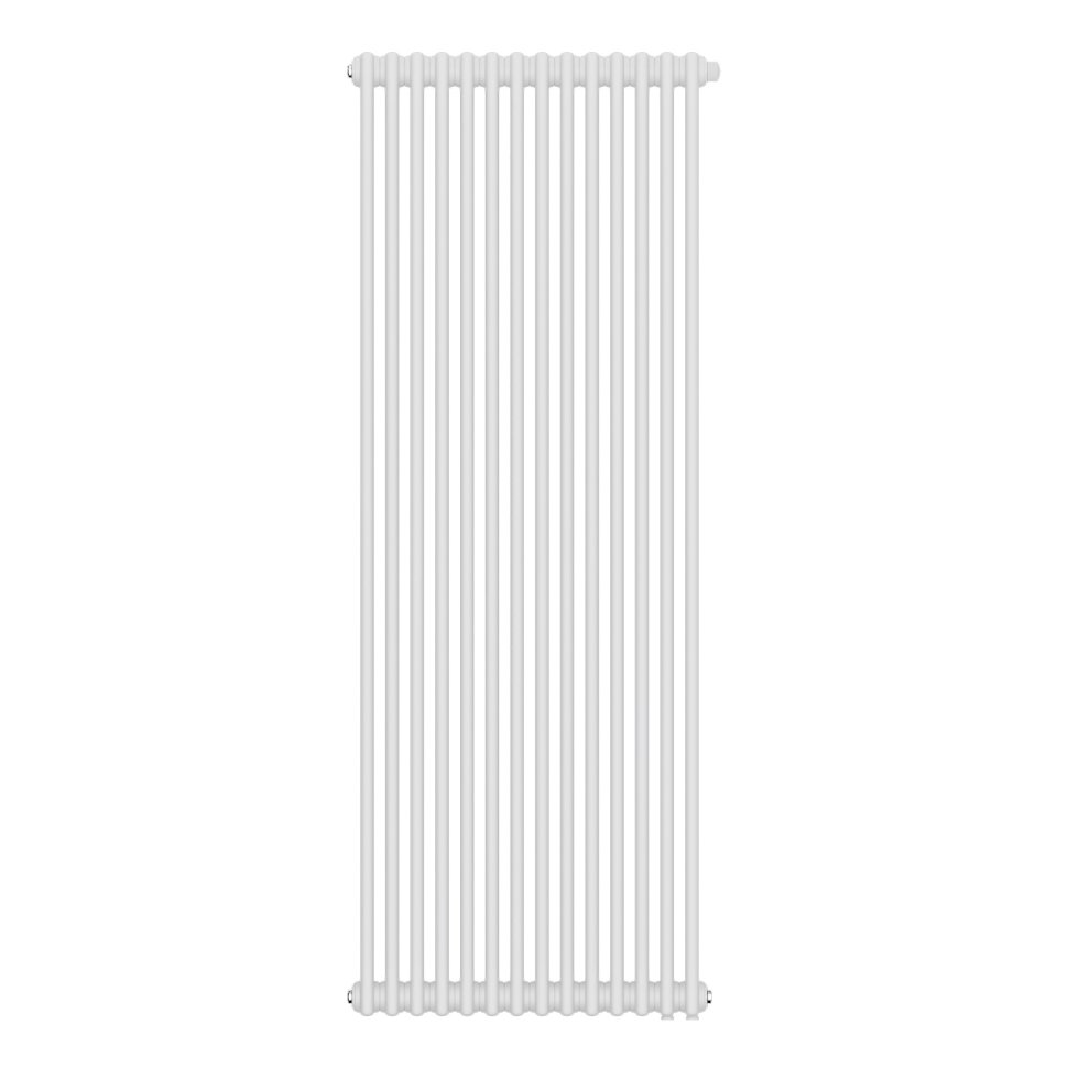 Дизайн-радиатор Royal Thermo Insignia VC3180 14 секций RAL9016