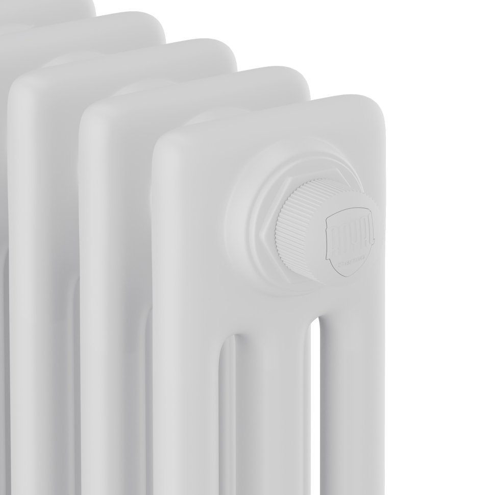 Дизайн-радиатор Royal Thermo Insignia VC3180 14 секций RAL9016