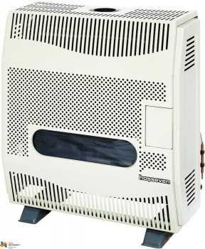 Газовый конвектор Hosseven HBS-12/1V Fan