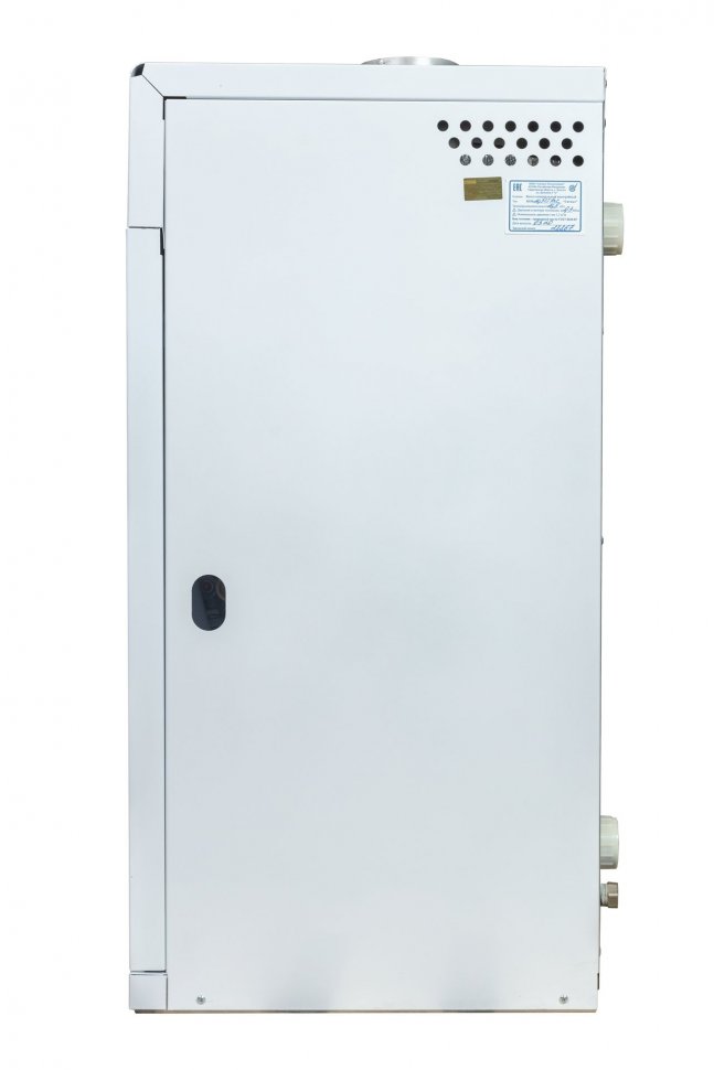 Напольный газовый котел Сигнал КОВ-16 СТ1пс с TGV