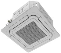 Внутренний кассетный блок мульти сплит-системы Hisense ACT-12UR4RCC8 Free Match DC Inverter R32 Wi-Fi 2025