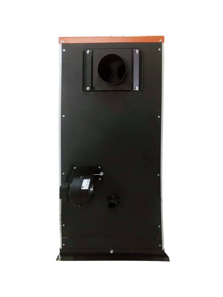 Твердотопливный котел Белкомiн TIS UNI N 95