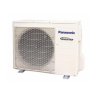 Сплит-система Panasonic CS-E12RKDW/CU-E12RKD Deluxe Inverter