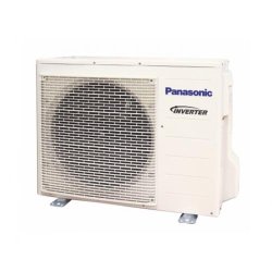 Сплит-система Panasonic CS-E12RKDW/CU-E12RKD Deluxe Inverter