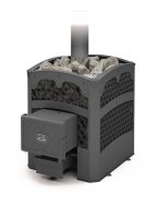 Печь отопительная Теплодар Былина-Сетка 18 Ч