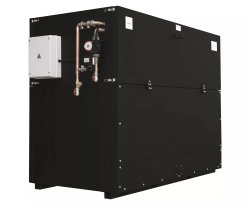 Приточно-вытяжная установка для бассейнов TURKOV Hydra V 4000 W