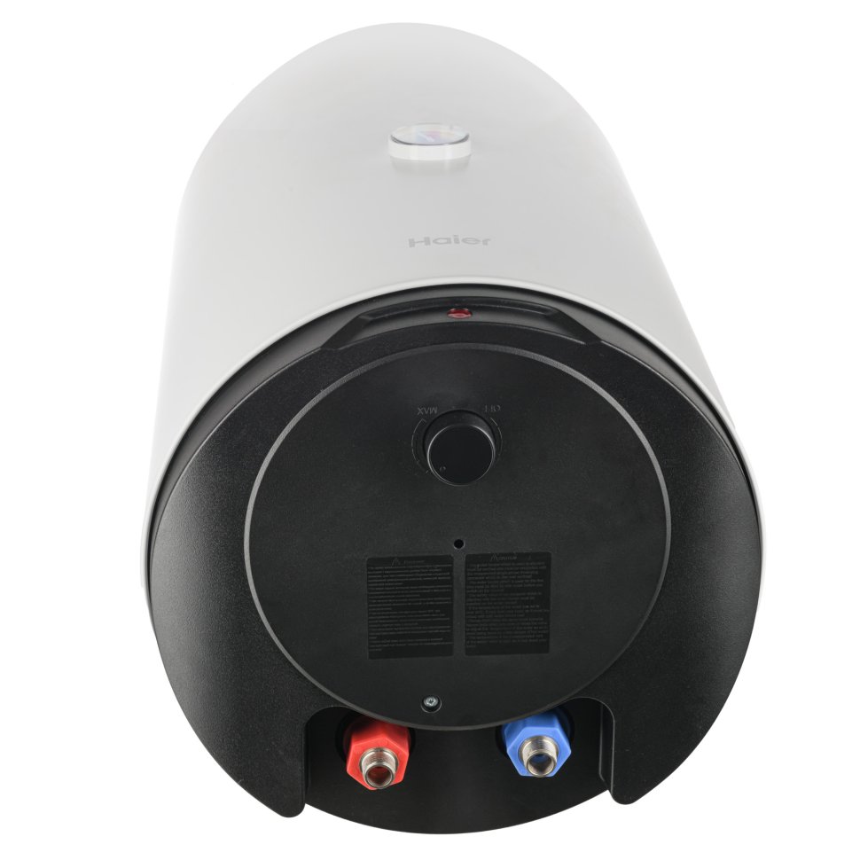 Накопительный электрический водонагреватель Haier ES50V-C1