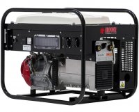 Бензиновый генератор EuroPower ЕР 200 Х2/25 DC