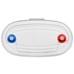 Накопительный водонагреватель Royal Thermo RWH 30 Aqua Inox Inverter