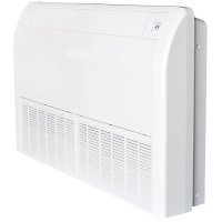 Напольно-потолочная сплит-система Ferrum LCACF18D1-A LCAU18U1-A