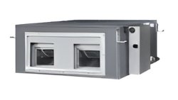 Внутренний канальный блок мультизональной системы VRF Haier AD382MJERAD