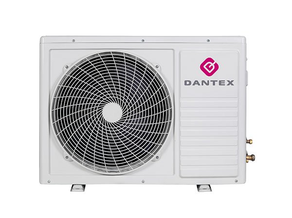 Сплит-система Dantex RK-12ENT4/RK-12ENT4E ECO 4