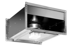 Вентилятор канальный Shuft RFE-B EC 500x300-S
