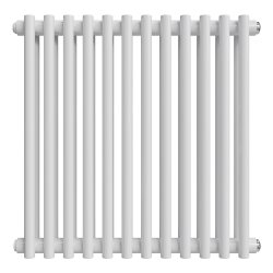 Дизайн-радиатор Royal Thermo Shift R22 C2050 12 секций RAL9016