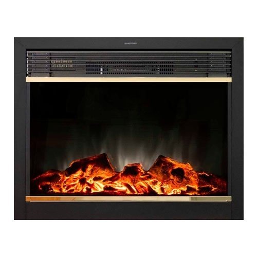 Очаг RealFlame MoonBlaze S LUX Brass