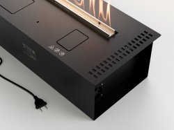 Автоматический биокамин Good Fire 600 АБК-600