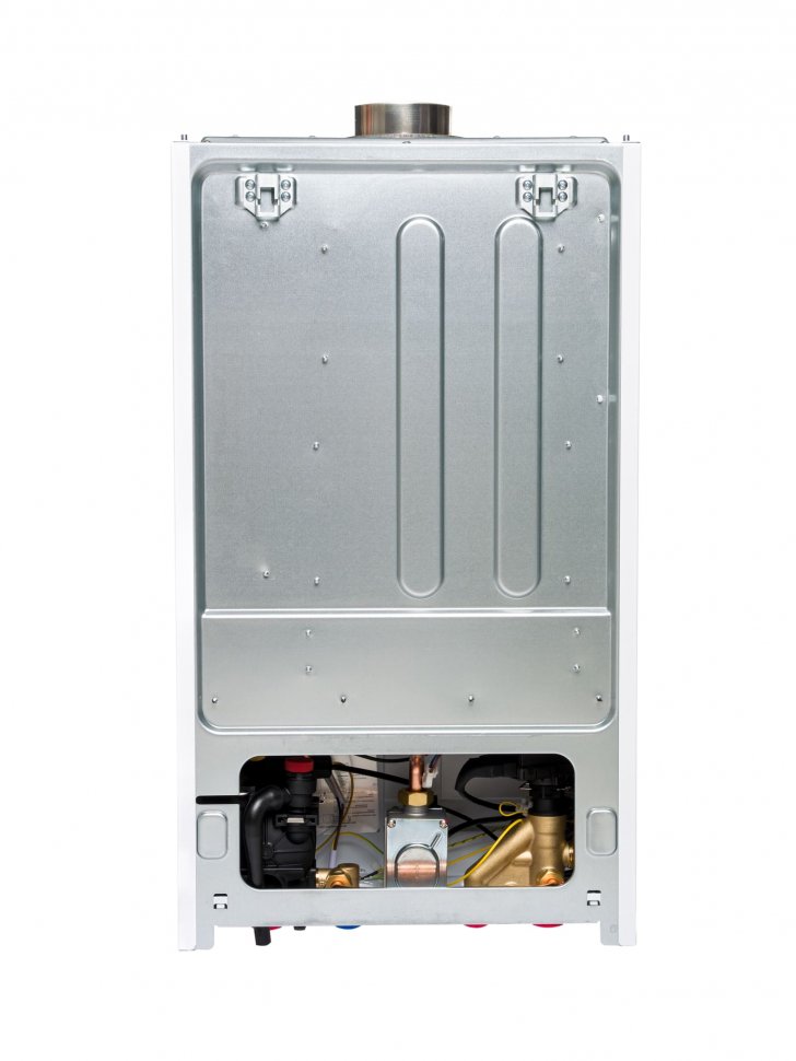 Настенный газовый котел Kotitonttu Suari S16 O