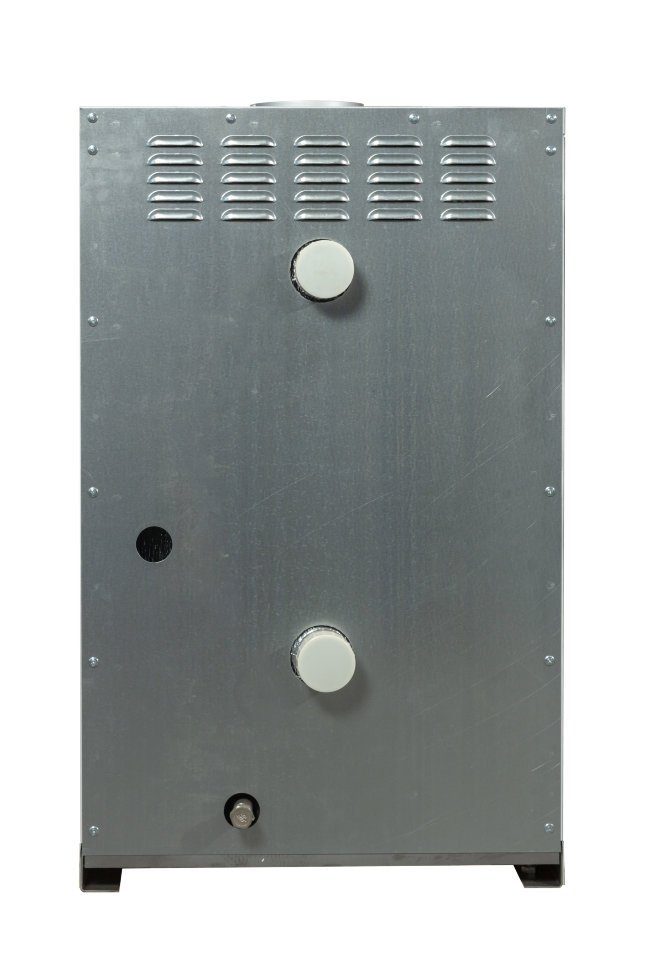 Напольный газовый котел Сигнал КОВ-50 СТ1пс