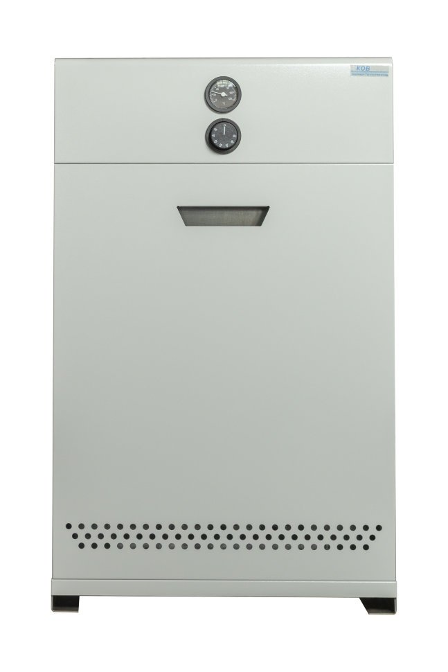 Напольный газовый котел Сигнал КОВ-50 СТ1пс